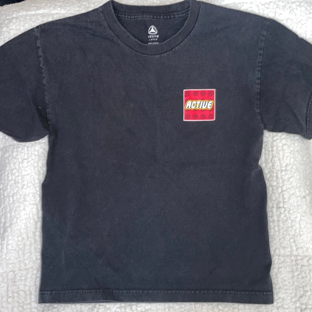 Active Ride Shop Tee